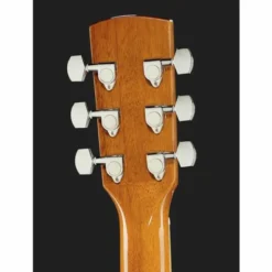 Harley Benton CLD-60SCE NT Custom Lin Bundle
