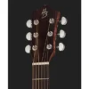 Harley Benton CLD-30SCM-CE SolidWood w/Bag