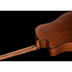 Harley Benton CLD-30SCM-CE SolidWood w/Bag