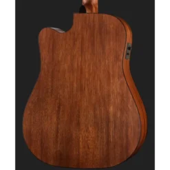 Harley Benton CLD-30SCM-CE SolidWood w/Bag