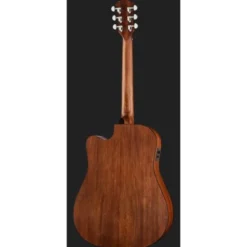Harley Benton CLD-30SCM-CE SolidWood w/Bag