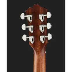 Harley Benton CLD-30SCM-CE SolidWood w/Bag