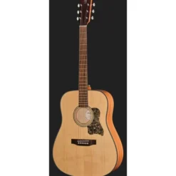 Harley Benton CLD-65SE NT