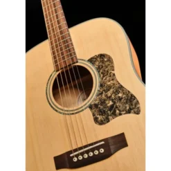 Harley Benton CLD-65SE NT