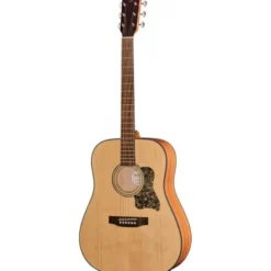 Harley Benton CLD-65SE NT