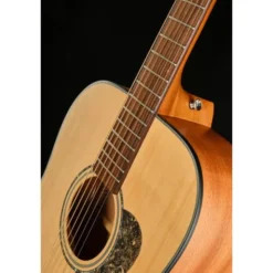 Harley Benton CLD-65SE NT