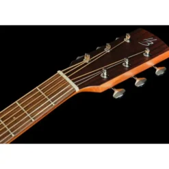 Harley Benton CLD-65SE NT
