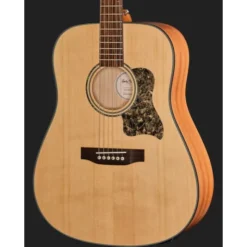 Harley Benton CLD-65SE NT