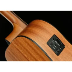 Harley Benton CLD-65SE NT
