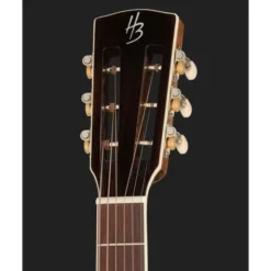 Harley Benton CLF-50E Purple Metallic