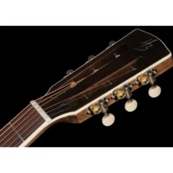 Harley Benton CLF-50E Purple Metallic