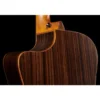 Harley Benton CLG-70ASR CE NAT AllSolid