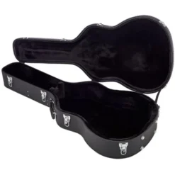Harley Benton CLG-70ASR CE NAT Solid w/Case