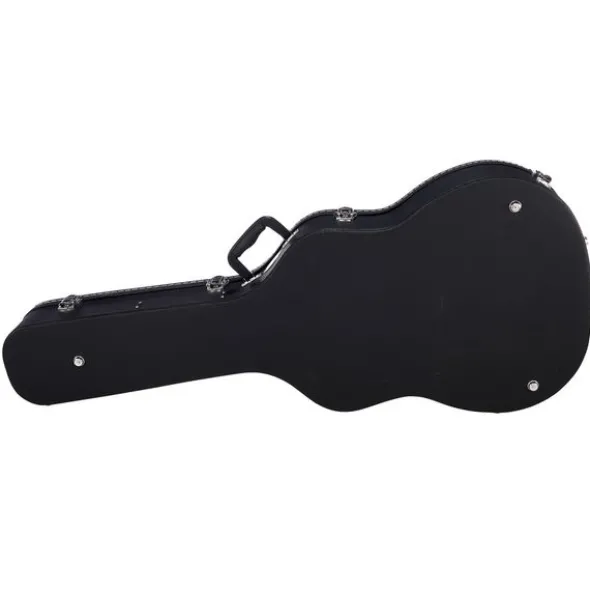Harley Benton CLG-70ASR CE NAT Solid w/Case