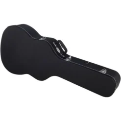 Harley Benton CLG-70ASR CE NAT Solid w/Case