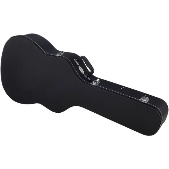 Harley Benton CLG-70ASR CE NAT Solid w/Case