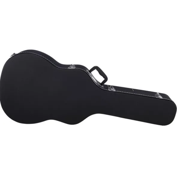 Harley Benton CLG-70ASR CE NAT Solid w/Case
