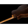 Harley Benton CLG-70ASR CE NAT Solid w/Bag