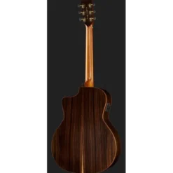 Harley Benton CLG-70ASR CE NAT Solid w/Bag