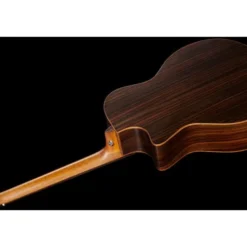 Harley Benton CLG-70SR CE NAT w/Bag