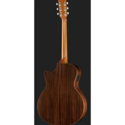 Harley Benton CLG-70SR CE NAT w/Bag