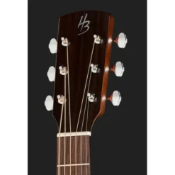 Harley Benton CLG-70SR CE SBK w/SafeBag