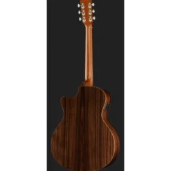 Harley Benton CLG-70SR CE SBK w/SafeBag
