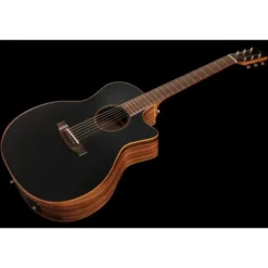 Harley Benton CLG-70SR CE SBK w/SafeBag