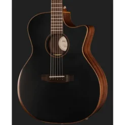 Harley Benton CLG-70SR CE SBK w/SafeBag