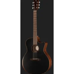 Harley Benton CLG-70SR CE SBK w/SafeBag