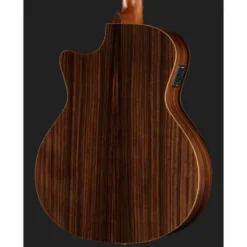 Harley Benton CLG-70SR CE SBK w/SafeBag