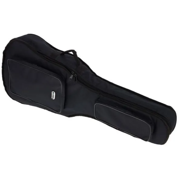 Harley Benton CLJ-503CE WN w/Bag