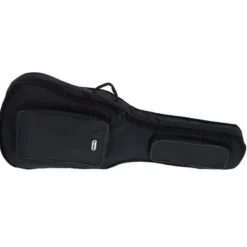 Harley Benton CLJ-503CE WN w/Bag
