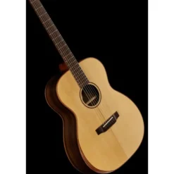 Harley Benton CLO-70ASR NAT AllSolid