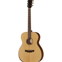 Harley Benton CLO-70ASR NAT AllSolid
