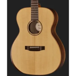 Harley Benton CLO-70ASR NAT AllSolid
