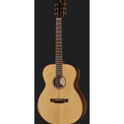 Harley Benton CLO-70ASR NAT AllSolid
