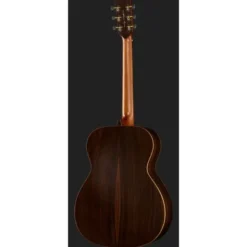 Harley Benton CLO-70ASR NAT AllSolid