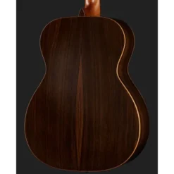 Harley Benton CLO-70ASR NAT AllSolid