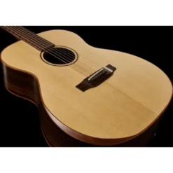 Harley Benton CLO-70ASR NAT AllSolid
