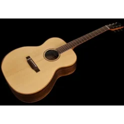 Harley Benton CLO-70ASR NAT AllSolid