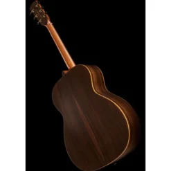 Harley Benton CLO-70ASR NAT AllSolid