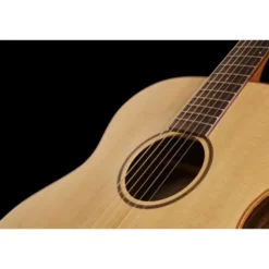 Harley Benton CLO-70ASR NAT AllSolid