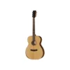 Harley Benton CLO-70ASR NAT AllSolid B-Stock