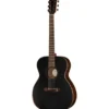 Harley Benton CLO-70ASR SBK AllSolid