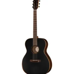 Harley Benton CLO-70ASR SBK AllSolid