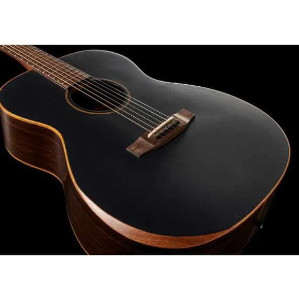 Harley Benton CLO-70ASR SBK AllSolid