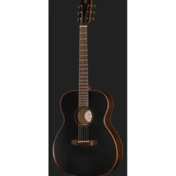 Harley Benton CLO-70ASR SBK AllSolid