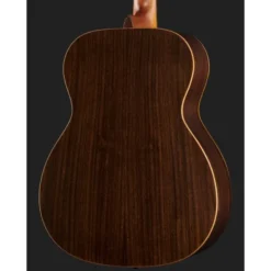 Harley Benton CLO-70ASR SBK AllSolid