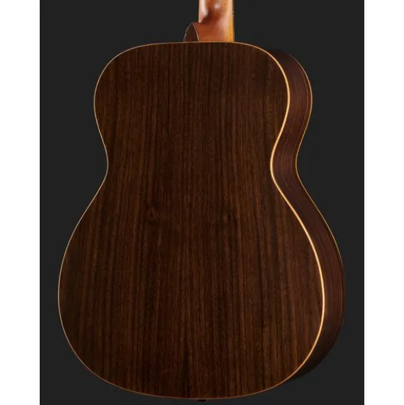 Harley Benton CLO-70ASR SBK AllSolid